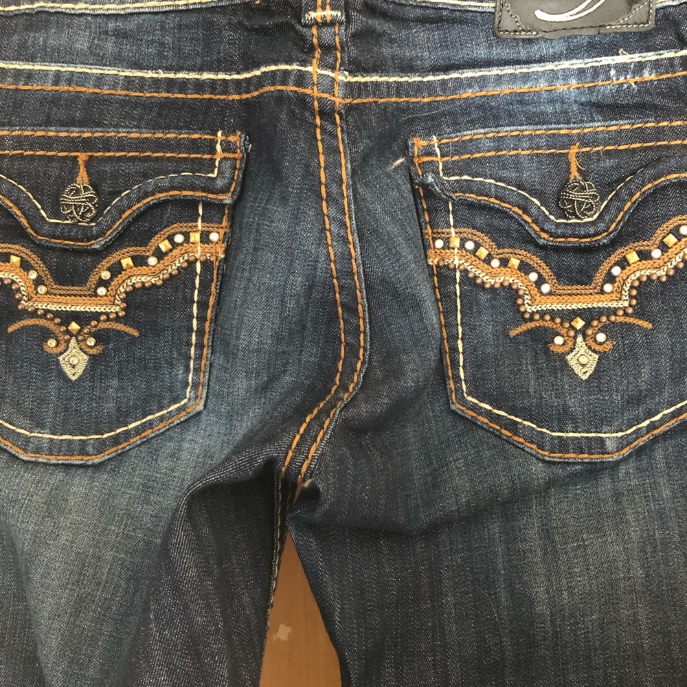 Studio 5 Jeans